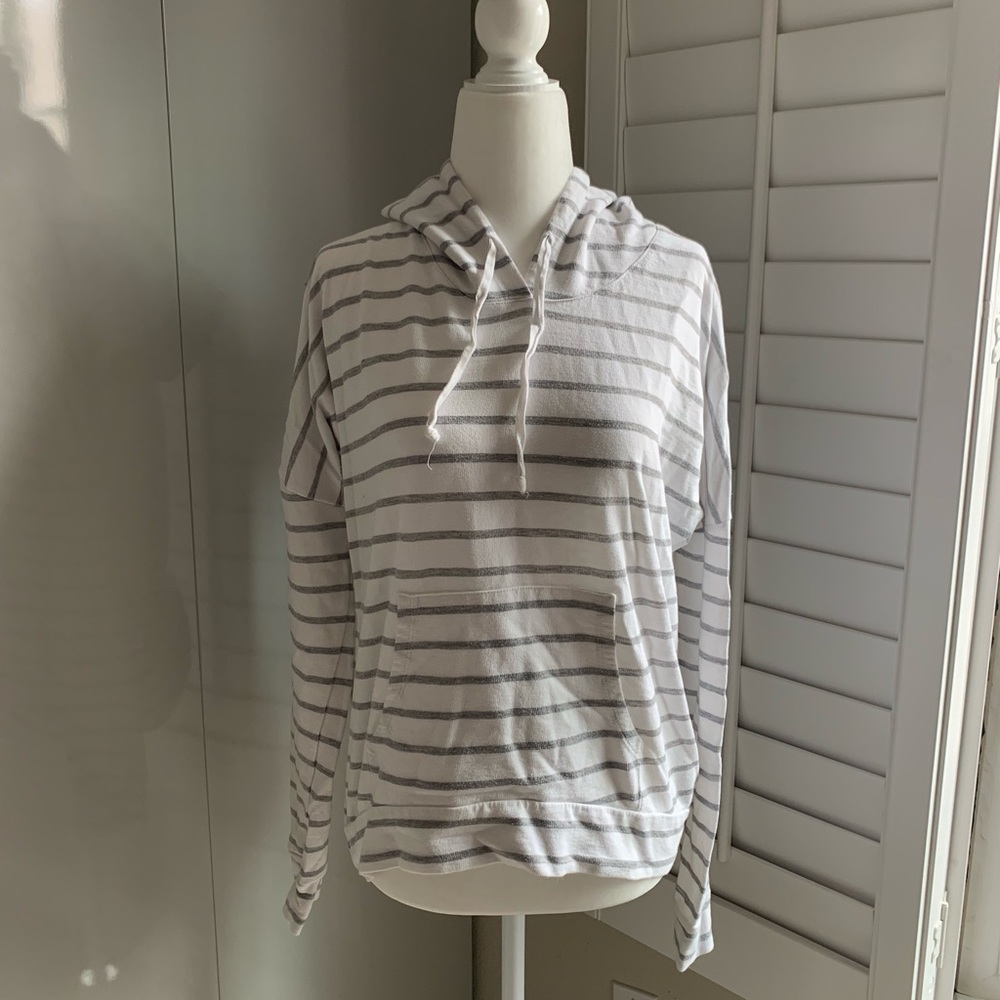 Market Sweatshirt Hoodie